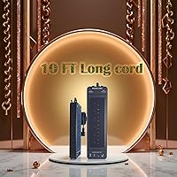 NANOLAKE Surge Protector Power Strip EL-18A — image 2