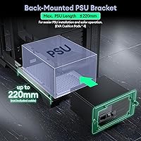 Okinos Aqua 9 ATX PC Case — image 11