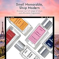 Modern Memory Take a Chance Eau de Parfum for Women 2.5 fl oz — image 9