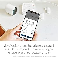 Arlo Home Security System SS1201 — image 8