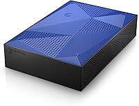 Seagate Backup Plus 3TB Desktop External Hard Drive — image 7