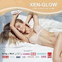 XEN-GLOW Dark Self Tanning Lotion 8oz — image 9