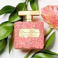 Oscar de la Renta Bella Tropicale Eau de Parfum 3.4oz — image 6