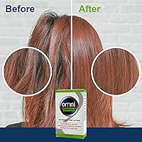 Omni Detoxifying Hair Cleansing Shampoo 1 Oz — image 6