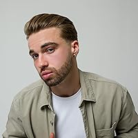 Johnny B. Street Hair Cream 3 oz. — image 6