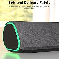 SOULION R50 Bluetooth Computer Speakers — image 7