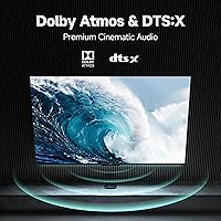 Xiaomi TV Box S 3rd Gen 4K UHD 32GB — image 2