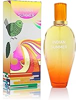 Urban Collection Indian Summer Eau de Parfum 3.4oz — image 1
