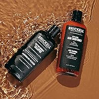 Brickell Men’s Daily Relieving Hair Care Routine Set — image 2