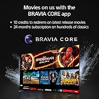 Sony BRAVIA XR A95L 65-inch QD-OLED 4K TV — image 9