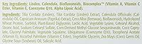 Eminence Linden Calendula 2oz Treatment Cream — image 7