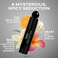 Perry Ellis 360 Collection Noir for Men Eau de Toilette Spray 3.4oz — image 2