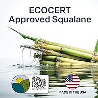 QRxLabs Plant-Based Squalane Face Moisturizer 2 fl oz — image 8