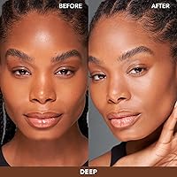 Cover FX Perfect Setting Powder - Shade Deep — image 2