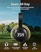 Philips A4216 Wireless Headphones — image 3