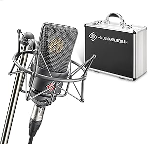 Neumann TLM 103 MT Mono Set Review