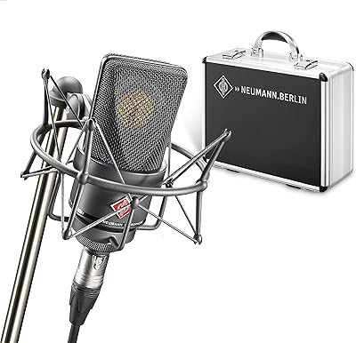 Neumann TLM 103 MT Mono Set