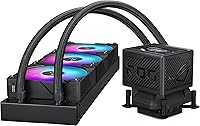 ASUS ROG RYUJIN III 360 ARGB EXTREME AIO Cooler — image 18