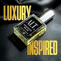 ALT. Fragrances Executive No. 26 Extrait de Parfum Men 100 mL — image 4
