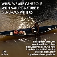 Natura Tukumã Hyaluronic Acid Boosting Body Lotion 400mL — image 6