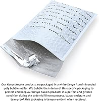 Kevyn Aucoin Glass Glow Lip Prism Rose — image 9