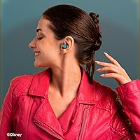 iJoy Disney Lilo and Stitch Bluetooth Earbuds — image 8