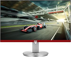 AOC G2490VXS 24-inch Gaming Monitor