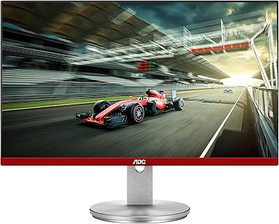AOC G2490VXS 24-inch Gaming Monitor