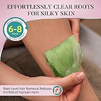 LANSLEYWAX Digital Waxing Kit for Women Men — image 3