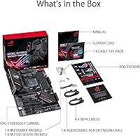 ASUS ROG Strix B550-F Gaming Motherboard — image 6