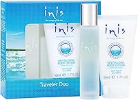 Inis the Energy of the Sea Cologne & Body Lotion Sampler Set — image 1