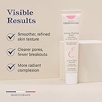 Embryolisse Active Night Peeling Treatment 1.35 Fl Oz — image 3