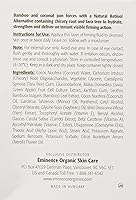 Eminence Bamboo Firming Fluid, 1.2oz — image 8