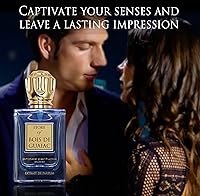 Prince Parfums Dubai Bois De Guaiac Extrait de Parfum 3.4oz — image 5