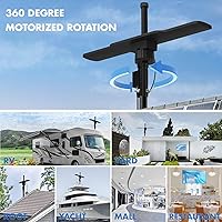 Jadeley AN-5013ORV Digital HD TV Antenna — image 7