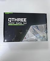 QTHREE Radeon RX 560 XT 8GB GDDR5 Graphics Card — image 8