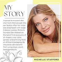 Skin Nation Hydrating Gentle Rosewater Toner 4 fl oz — image 7