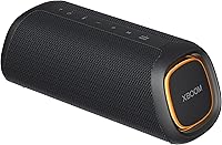 LG XG5QBK Go Portable Bluetooth Speaker — image 10