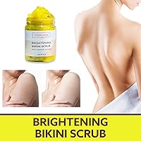 PureBellissimo Brightening Bikini Scrub — image 7