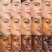 Milk Makeup Hydro Grip Hydrating Gel Skin Tint - Shade 02 Fair with Neutral Undertones — image 3