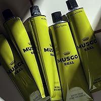 Claus Porto Musgo Real Shaving Cream Classic Scent 100mL — image 3