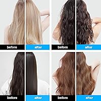 ONLY4HAIR Collagen Hair Mask 15.52oz — image 6