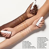 Well People Supernatural Complexion Stick Foundation + Concealer, 20 Light Medium Warm — image 3