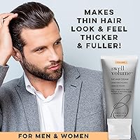 Brocato Swell Volume Hair Cream 6 Oz — image 6