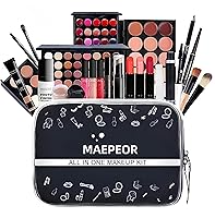 MAEPEOR All In One Makeup Kit KIT003 — image 1