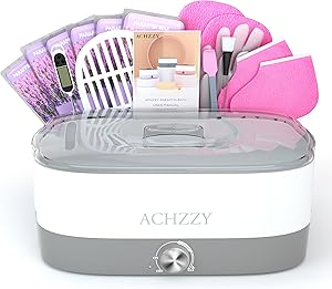 Achzzy Paraffin Wax Machine 4000ml Review