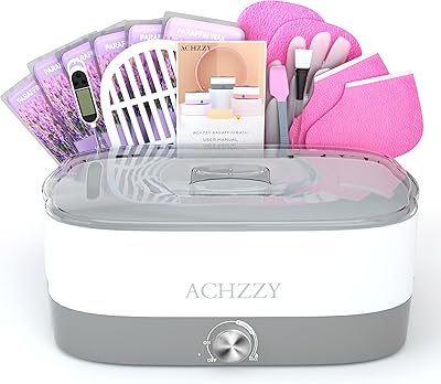 Achzzy Paraffin Wax Machine 4000ml