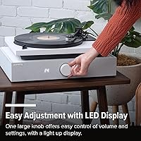 Andover Audio Spinbase 2 Speaker System — image 6