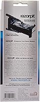 RazorPit Men's Razor Blade Sharpener, Black — image 3
