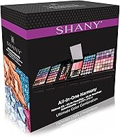 SHANY All In One Harmony Makeup Set — image 9